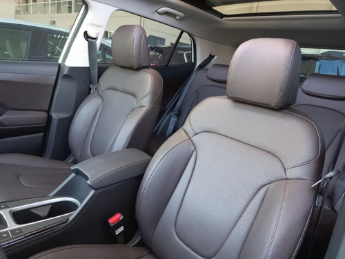 Imagem 7 de 16 de Hyundai Creta Platinum 1.0 Tb 12v Flex Aut.