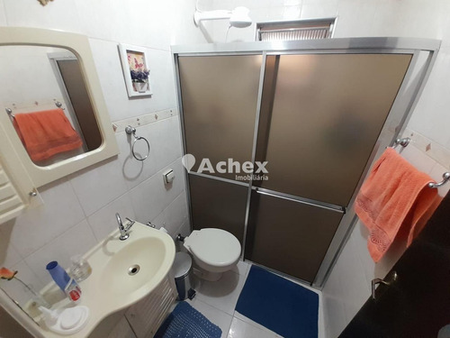 Imagem 16 de 21 de Casa À Venda, 4 Quartos, 2 Vagas, Vila Costa E Silva - Campinas/sp - 179