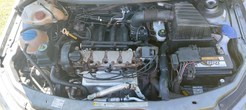 Volkswagen Gol 1.6 Msi Comfortline Total Flex 5p