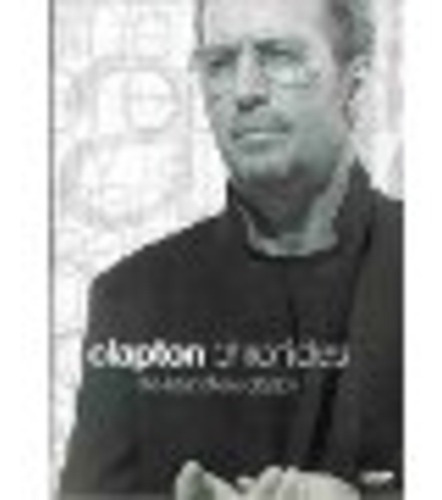 Dvd Eric Clapton - Chronicles The Best Of Eric Clapton