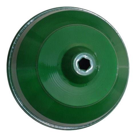 Lampara Colgantes Peltre Verde 40x8.5 Cm De Profundidad 