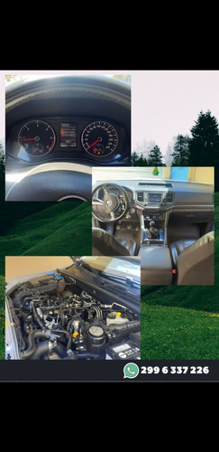 Volkswagen Amarok 2.0 Cd Tdi 180cv Comfortline 2017