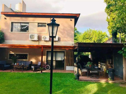 Imagen 17 de 20 de Casa - Barrio Parque Leloir