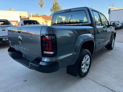 Volkswagen Amarok 3.0 V6 Cd Comfortline