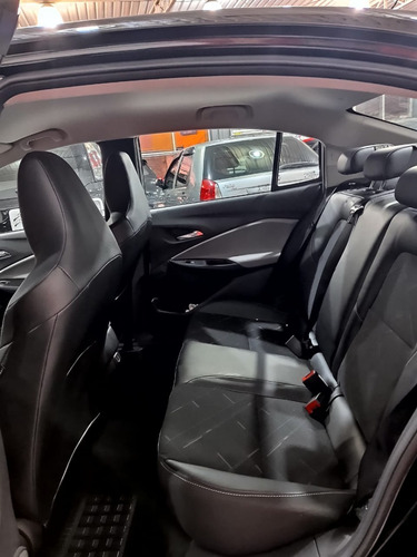 Novo Ônix Plus Premier Turbo Aut. 2020