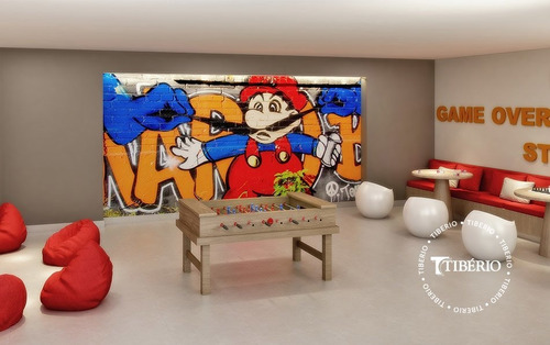 Imagem 7 de 15 de Apartamento Residencial Para Venda, Saúde, São Paulo - Ap6304. - Ap6304-inc