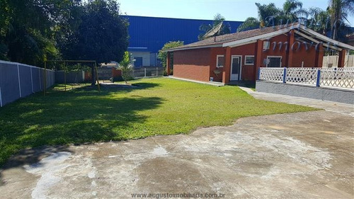 Chácaras Em Condomínio À Venda Em Atibaia/sp - Compre O Seu Chácaras Em Condomínio Aqui! - 1330330