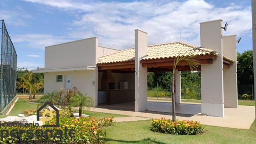 Imagem 29 de 30 de Casa Em Condomínio Em Sorocaba, Terras De São Francisco - Ca00542 - 70017815