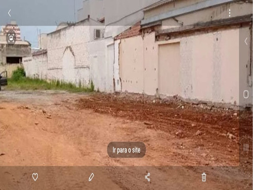 Imagem 2 de 3 de Terreno - Te00055 - 69291445