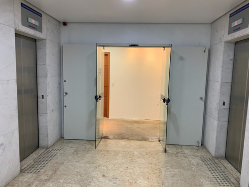 Imagem 3 de 15 de Edificio Conjunto Morumbi - Salas Comerciais Em Pinheiros | Npi Imoveis - L-4162