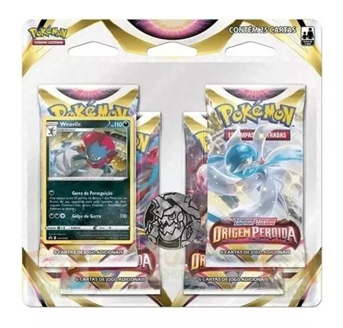 Pokemon Tcg  MercadoLivre 📦