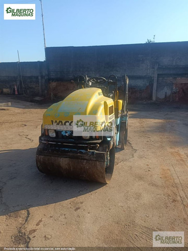 Rolo Compactador Wacker Neuson Rd27 Ref.233145