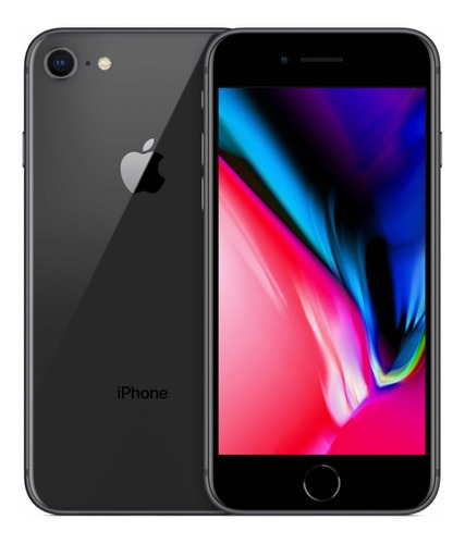 iPhone 8 256gb Nuevo Libre Garantía Somos Smartec