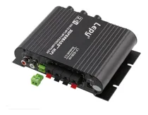 Comprar Amplificador Audio 2.1 Hifi Lepy Stereo Subwoofer Bluetooth