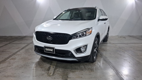Kia Sorento 3.3 EX PACK AT