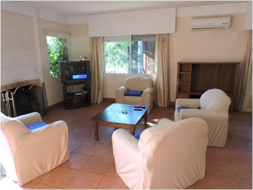 San Rafael, Muy Linda Casa, 3 Dormitorios- Ref: 2911