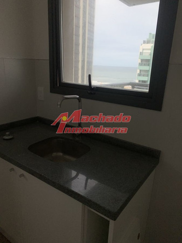 Imagen 8 de 12 de Venta De Apartamento De Dos Dormitorios En Punta Del Este