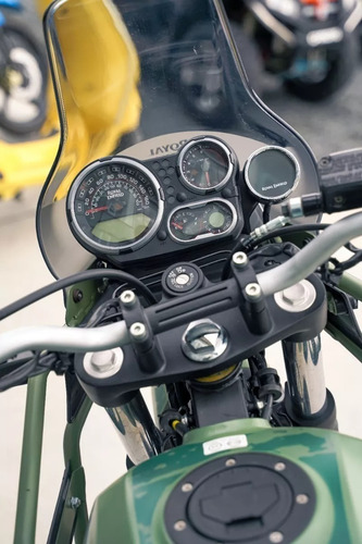 Imagen 5 de 19 de Royal Enfield Himalayan - 100% Financiada - Tomamos Tu Usada
