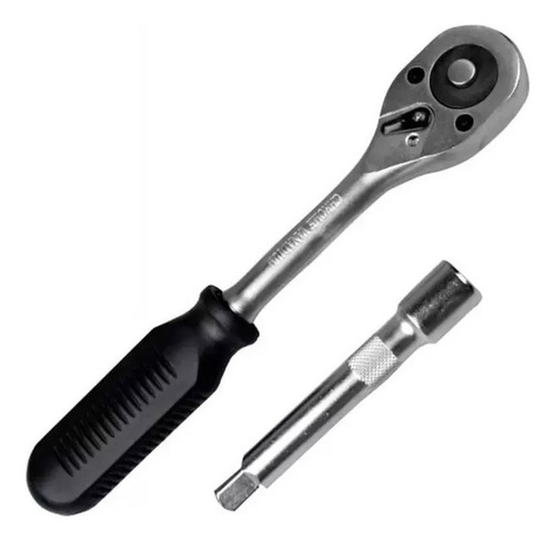 Llave Crique Con Tubos Barra Extensible De 1/2 Pulgadas X 12