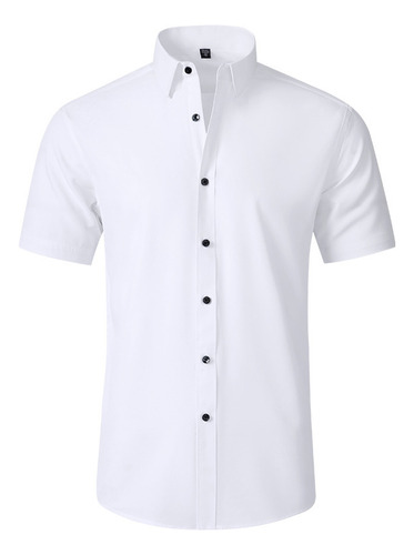 Camisa Hombre Casualregalo Para A Esposo Y Papá -7