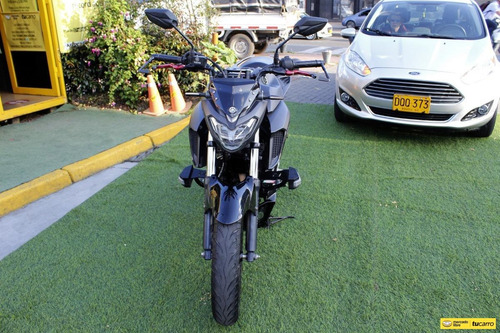Imagen 4 de 25 de Yamaha Fz 250