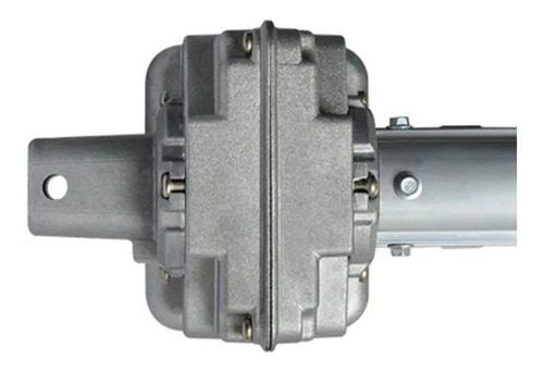 Imagem 3 de 4 de Motor do portão residencial PPA Pivo Home Standard 127V 60Hz