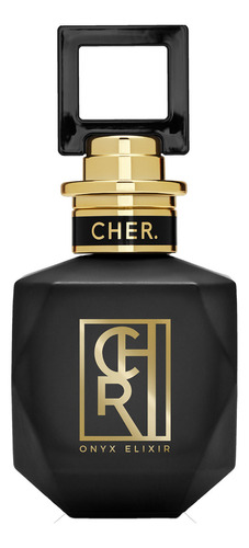 Cher Beauty Onyx Elixir Intense Edp X100ml