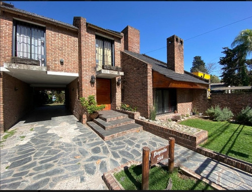 Hermoso Chalet. Moreno Sur.