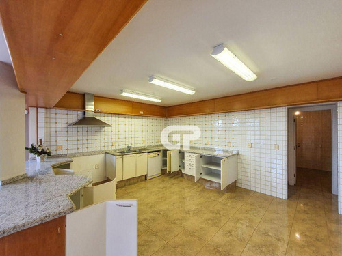Imagem 15 de 30 de Casa Com 3 Dormitórios À Venda, 606 M² Por R$ 2.300.000,00 - Nova Gardênia - Atibaia/sp - Ca0488