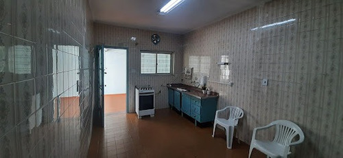 Imagem 11 de 30 de Excelente Casa Térrea Com Pomar No Coração Da Freguesia Do Ò - Ca1197