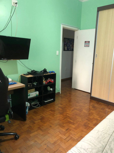 Imagem 28 de 30 de Apartamento Em Centro, Santo André/sp De 232m² 4 Quartos À Venda Por R$ 750.000,00 - Ap1208699-s