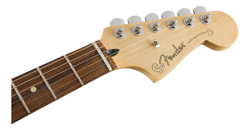 Guitarra Fender Player Jazzmaster Sunburst 0146903500
