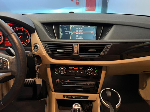 BMW X1 2.0 16V TURBO GASOLINA SDRIVE20I 4P AUTOMÁTICO