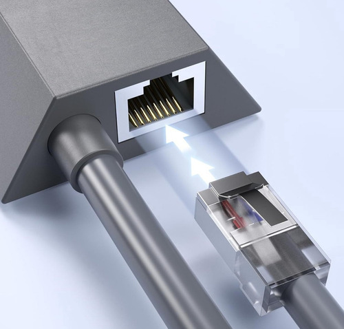 Adaptador Starlink Internet Para V2 Gen2, Cable Ethernet Utp