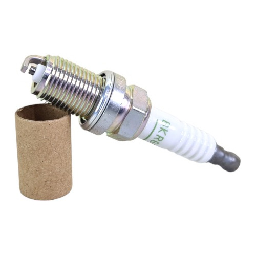 Bujias Ngk Bkr6e-11 Platina Logan Duster Clio Capture 1.6