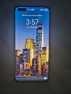 Huawei P40 Pro