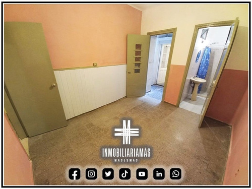 Imagen 6 de 12 de Apartamento Alquiler Ciudad Vieja Montevideo Imas.uy J * (ref: Ims-12030)