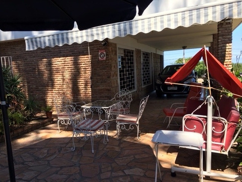 Residencia En Rbla De Costa Azul. Unica. Excepcional Vista.