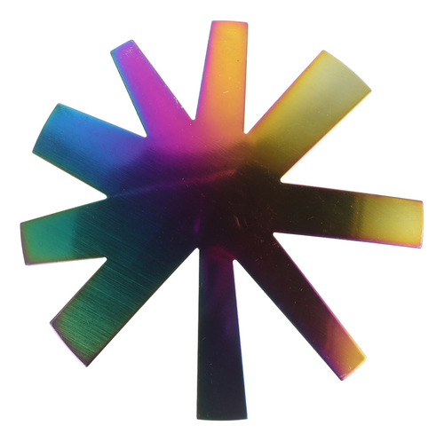Diadema Para Decoración De Fiesta, 5 Unidades