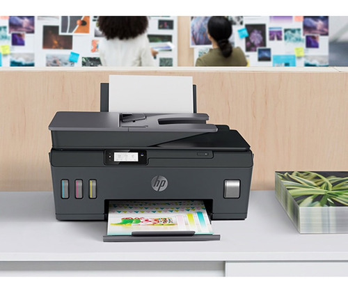 Imagen 6 de 6 de Impresora Multifuncion Hp Smart Tank 530 Color Wifi Cta