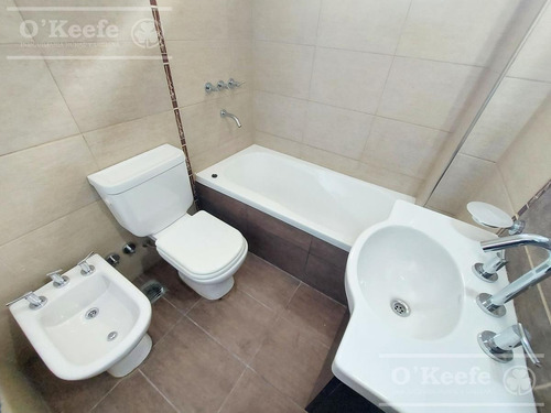 Imagen 5 de 12 de Depto 2 Ambientes En Venta En El Centro De Quilmes - Entrega Inmediata/cocheras Opcionales