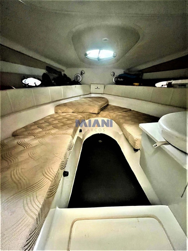 Imagen 16 de 18 de Quicksilver 2400 (2012)* Mercruiser 260hp* Toma Auto/lancha