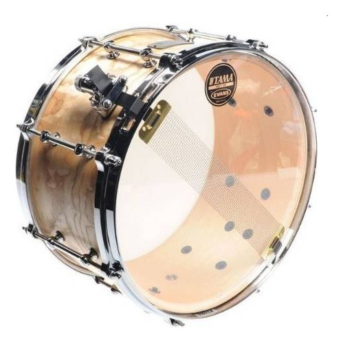 Tama Lgm137-sta Tarola S.l.p. Natural Mate 7x13 PuLG Snare
