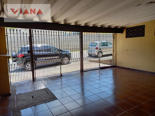 Imagem 9 de 9 de Casa Sobrado Em Jardim Atlantico - São Bernardo Do Campo - 11171
