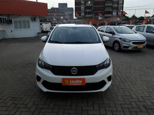 Imagem 1 de 9 de Fiat Argo 1.0 Firefly Flex Drive Manual