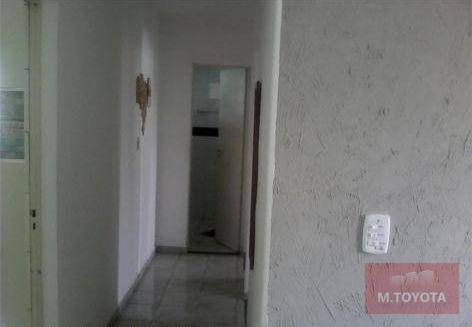 Imagem 13 de 15 de Apartamento Com 2 Dormitórios À Venda, 66 M² Por R$ 230.000,00 - Vila Fátima - Guarulhos/sp - Ap0136