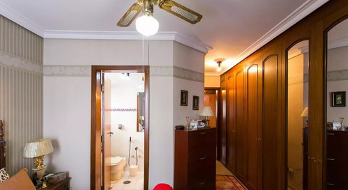 Imagem 16 de 24 de Apartamento Residencial Em São Paulo - Sp - Ap2691_etic