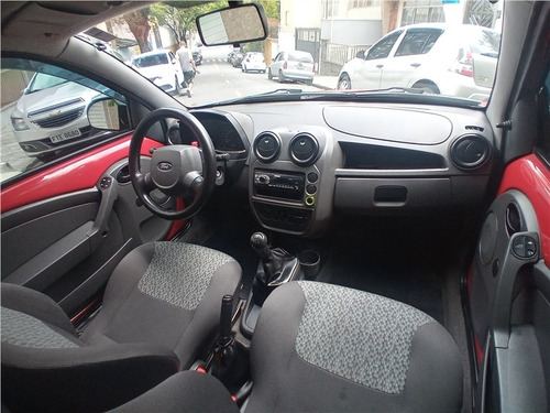 Imagem 13 de 13 de Ford Ka 1.0 Mpi 8v Flex 2p Manual