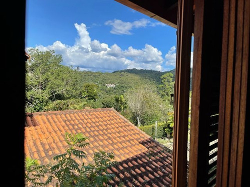 Imagem 19 de 28 de Casa Com 3 Dormitórios, 65 M², Cascata Do Imbuí - Teresópolis/rj. - Ca01352 - 34934066