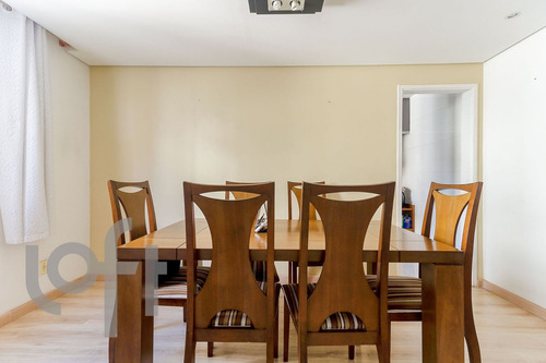 Imagem 3 de 29 de Apto Morumbi | 2 Quartos | 71 M² | Cond: R$550.00 | 1 Vaga - 18l23vs